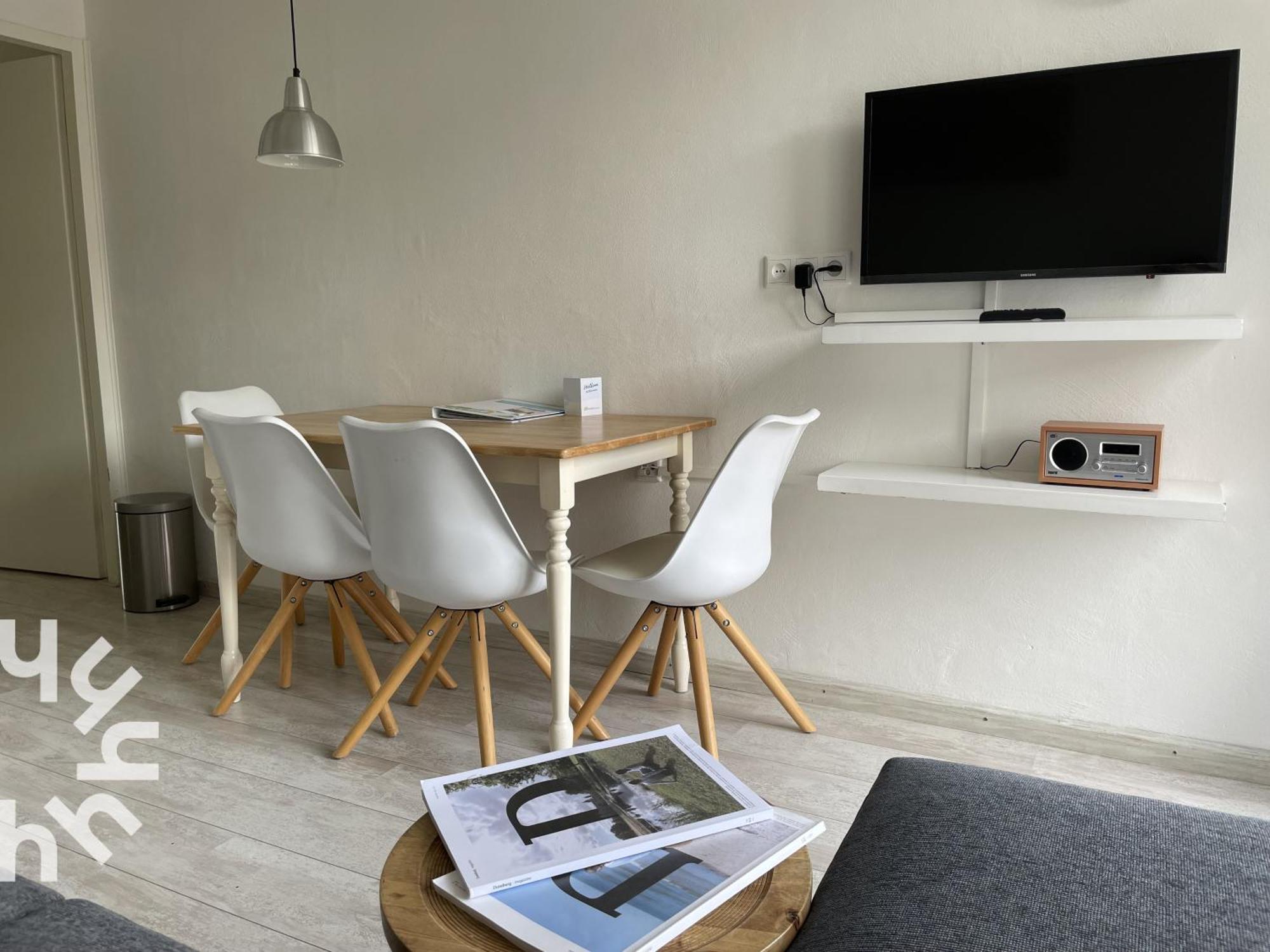 Fijne Vakantiewoning In Domburg Op Loopafstand Strand En Centrum Met Parkeerplaats Eksteriør bilde